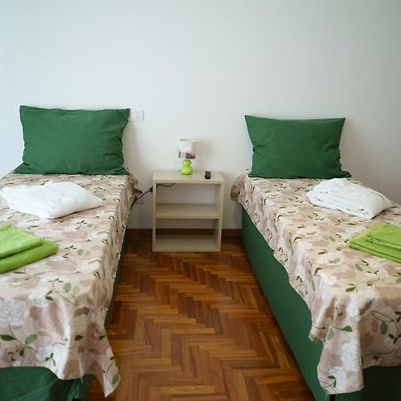 Welcome Inn Napoli Ngoại thất bức ảnh