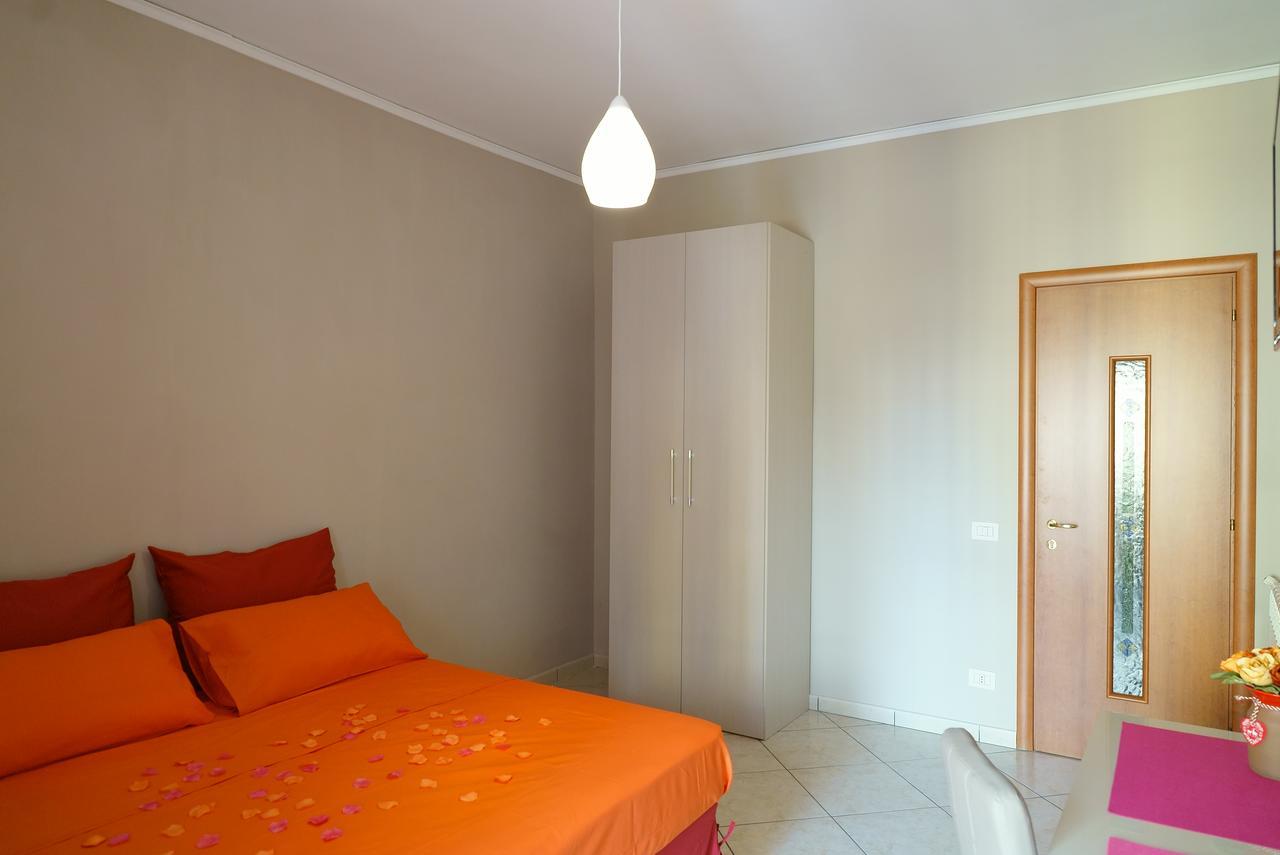 Welcome Inn Napoli Ngoại thất bức ảnh