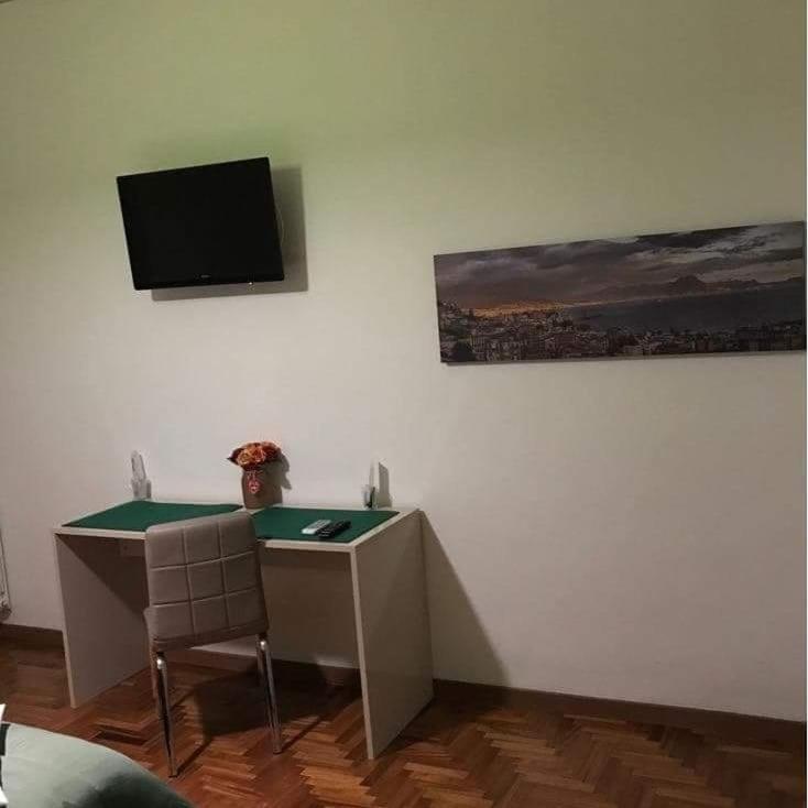 Welcome Inn Napoli Ngoại thất bức ảnh