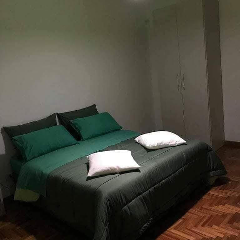Welcome Inn Napoli Ngoại thất bức ảnh