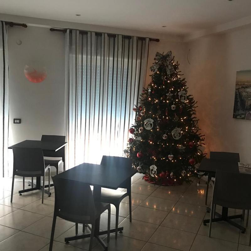 Welcome Inn Napoli Ngoại thất bức ảnh
