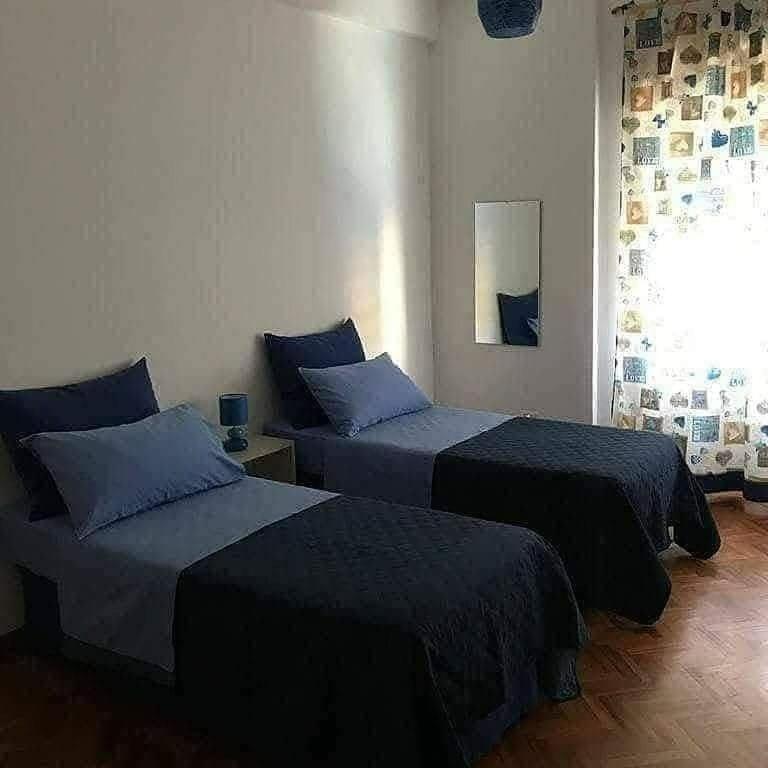 Welcome Inn Napoli Ngoại thất bức ảnh