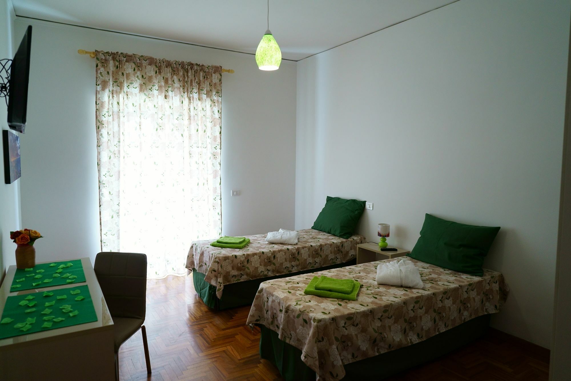 Welcome Inn Napoli Ngoại thất bức ảnh