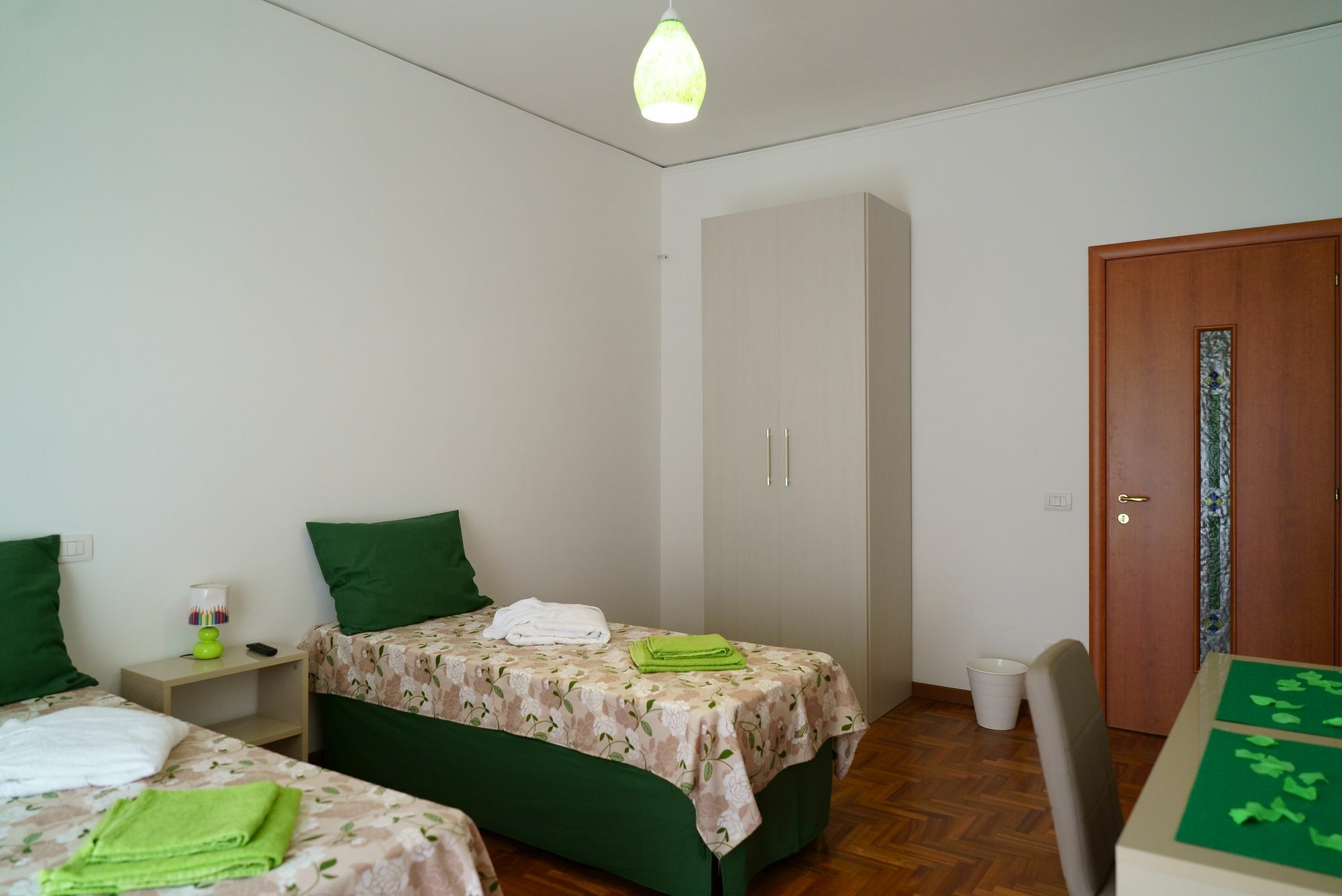 Welcome Inn Napoli Ngoại thất bức ảnh