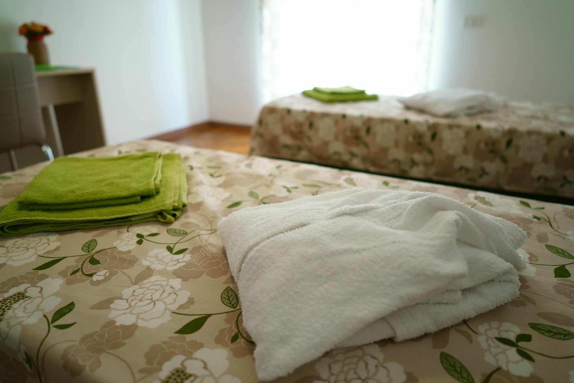 Welcome Inn Napoli Ngoại thất bức ảnh