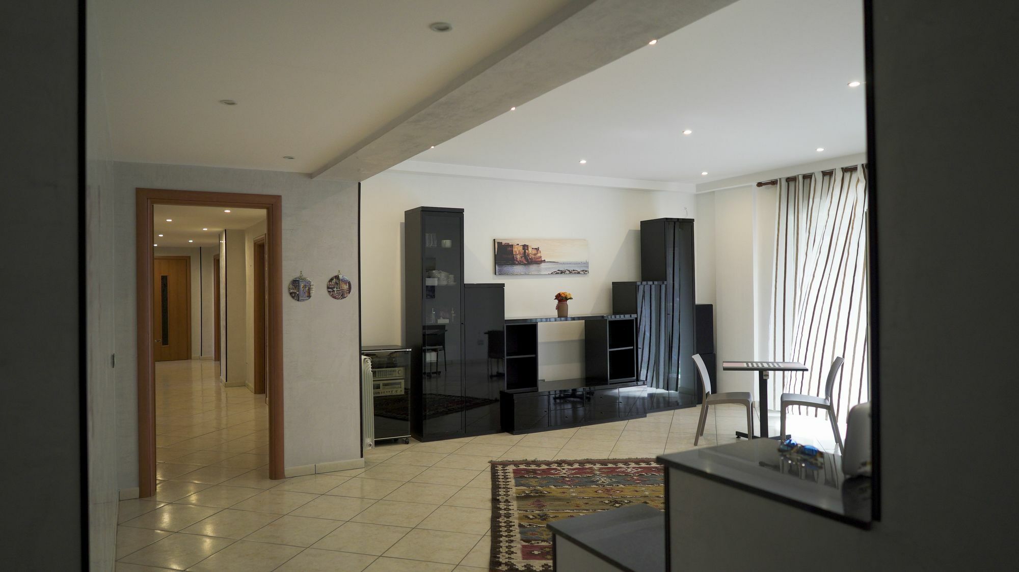 Welcome Inn Napoli Ngoại thất bức ảnh