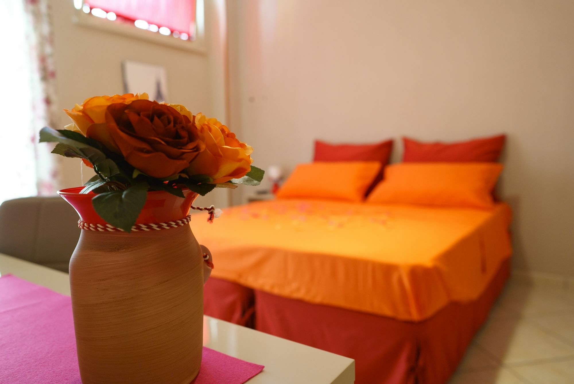Welcome Inn Napoli Ngoại thất bức ảnh