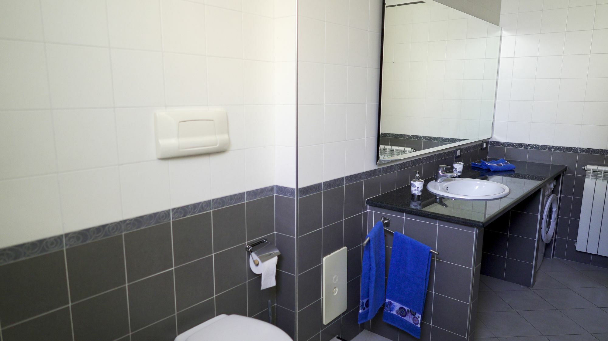 Welcome Inn Napoli Ngoại thất bức ảnh