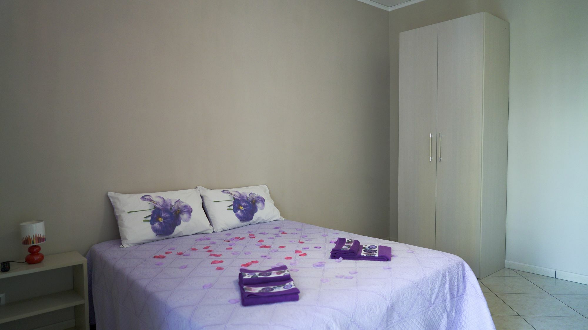 Welcome Inn Napoli Ngoại thất bức ảnh
