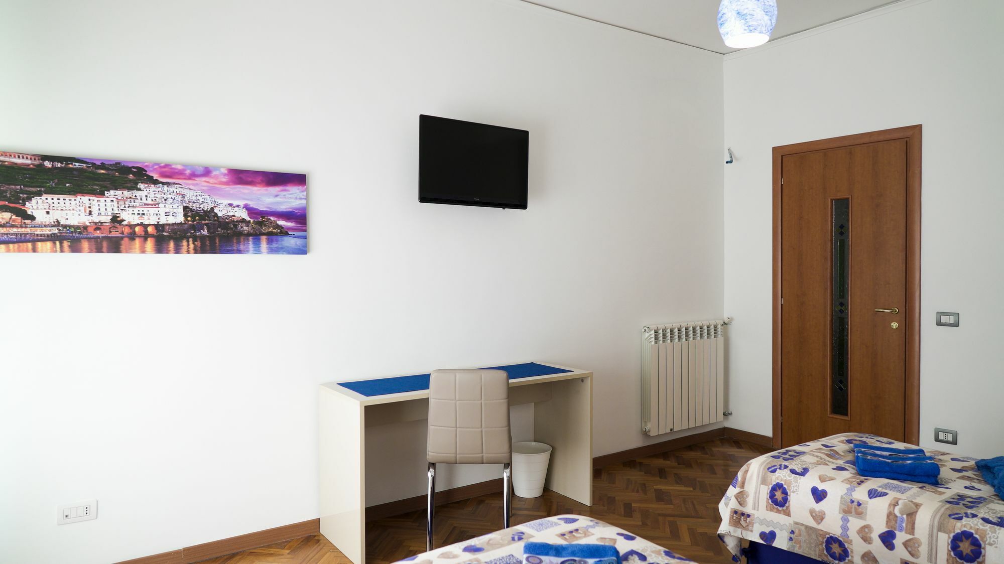 Welcome Inn Napoli Ngoại thất bức ảnh