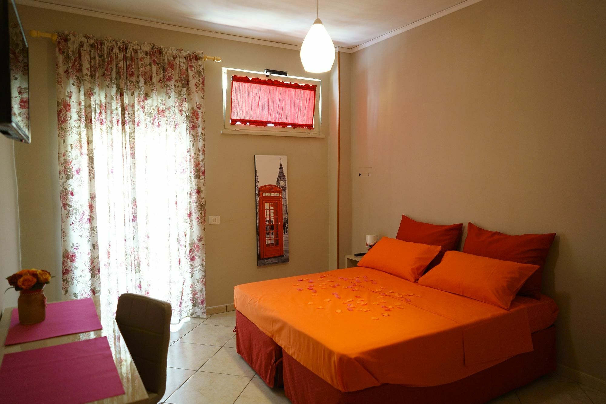 Welcome Inn Napoli Ngoại thất bức ảnh